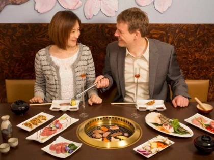 Foto: Yakiniku