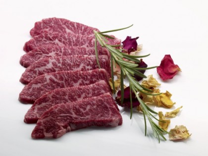 Foto: Yakiniku