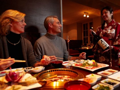 Foto: Yakiniku